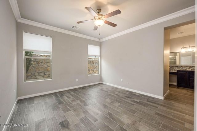 2531 Petaluma Avenue, Las Cruces, NM 88011