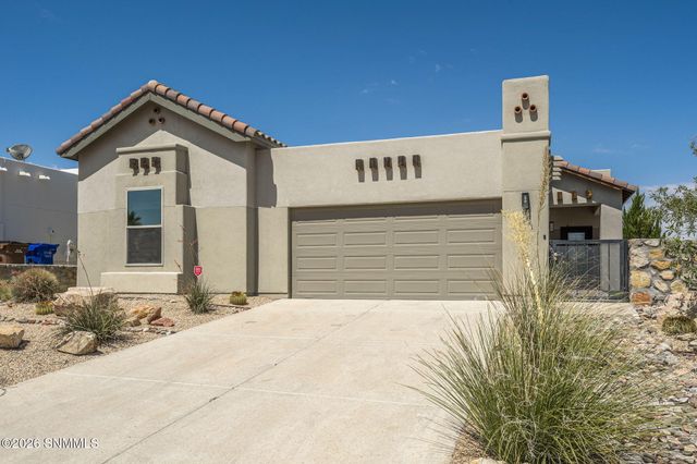 2531 Petaluma Avenue, Las Cruces, NM 88011