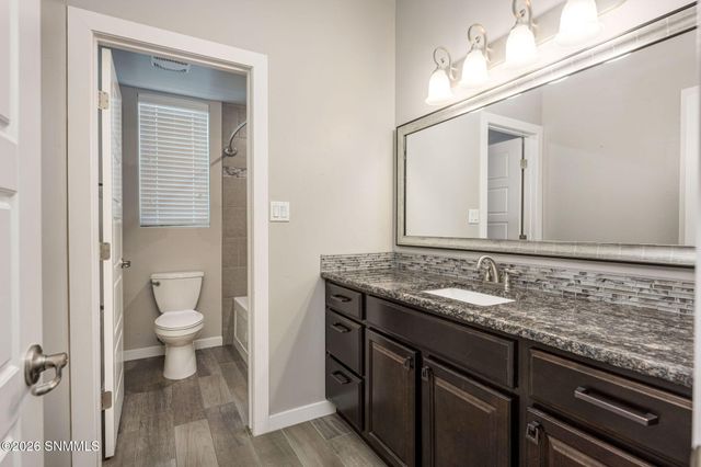 2531 Petaluma Avenue, Las Cruces, NM 88011