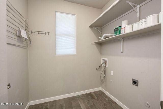 2531 Petaluma Avenue, Las Cruces, NM 88011
