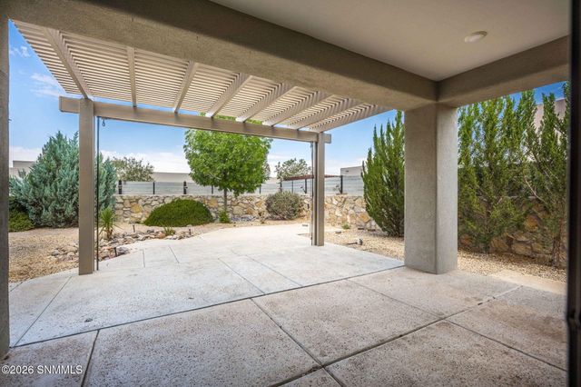 2531 Petaluma Avenue, Las Cruces, NM 88011