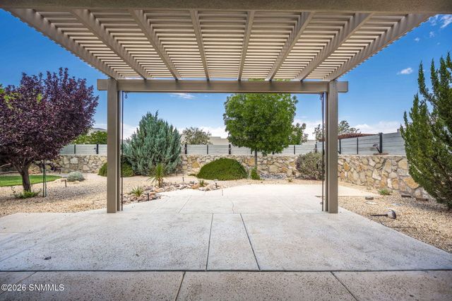 2531 Petaluma Avenue, Las Cruces, NM 88011