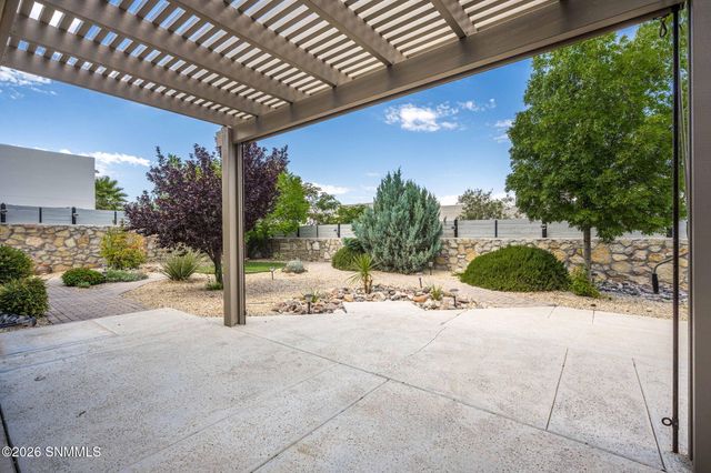 2531 Petaluma Avenue, Las Cruces, NM 88011