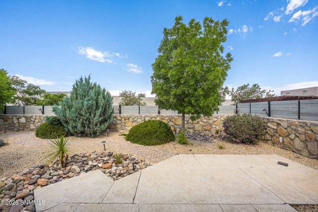 2531 Petaluma Avenue, Las Cruces, NM 88011