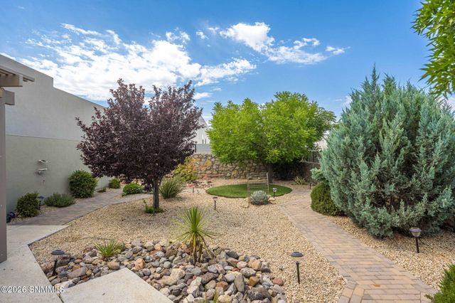 2531 Petaluma Avenue, Las Cruces, NM 88011