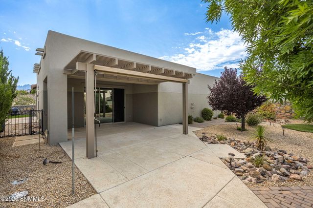 2531 Petaluma Avenue, Las Cruces, NM 88011