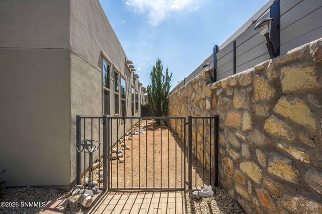 2531 Petaluma Avenue, Las Cruces, NM 88011
