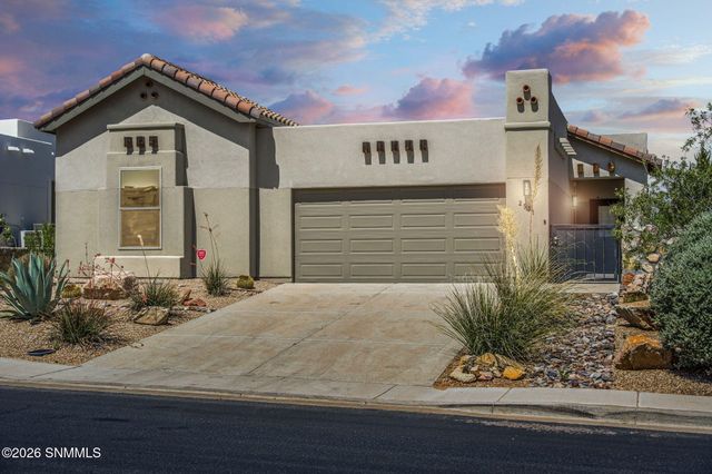 2531 Petaluma Avenue, Las Cruces, NM 88011