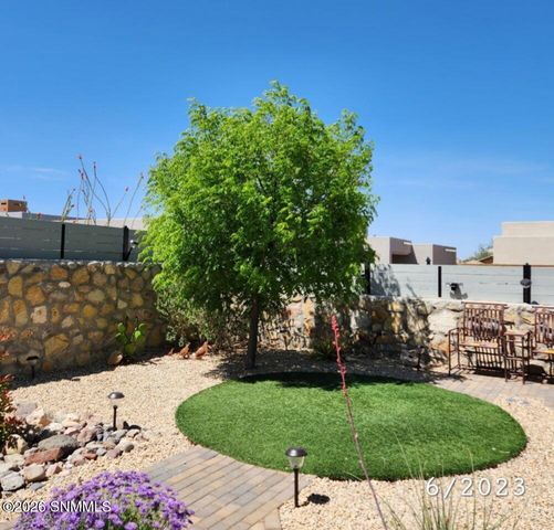 2531 Petaluma Avenue, Las Cruces, NM 88011