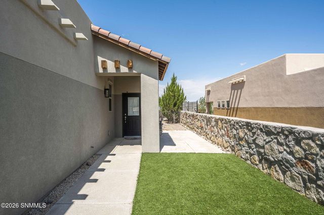 2531 Petaluma Avenue, Las Cruces, NM 88011