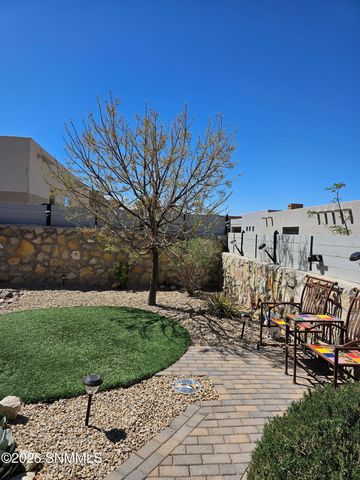 2531 Petaluma Avenue, Las Cruces, NM 88011
