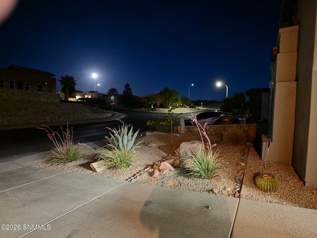 2531 Petaluma Avenue, Las Cruces, NM 88011