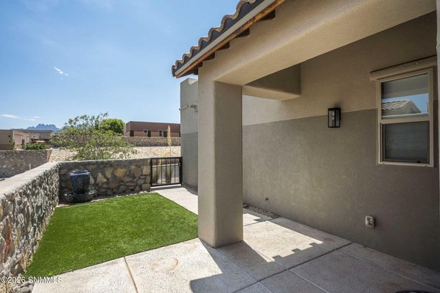 2531 Petaluma Avenue, Las Cruces, NM 88011