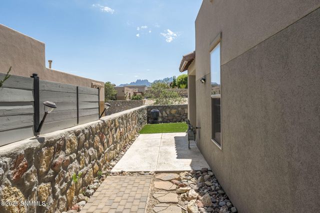 2531 Petaluma Avenue, Las Cruces, NM 88011