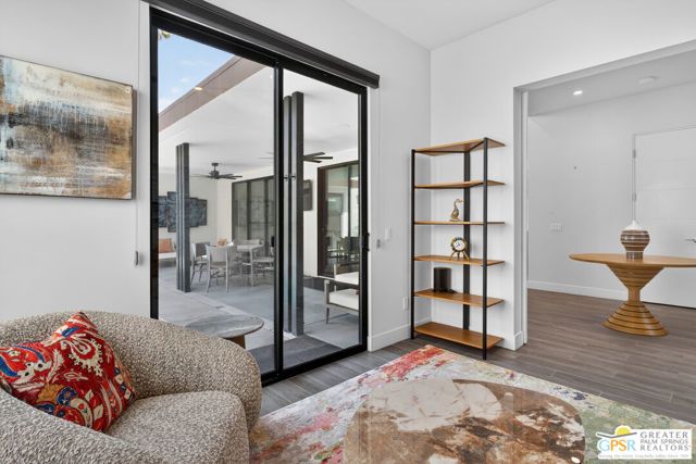 1320 Woodward Way, Palm Springs, CA 92262