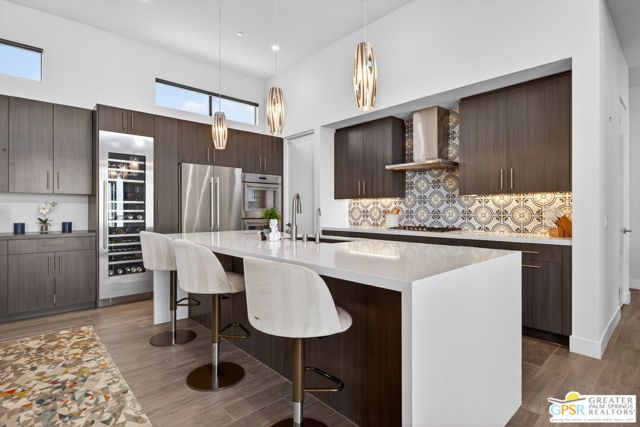 1320 Woodward Way, Palm Springs, CA 92262