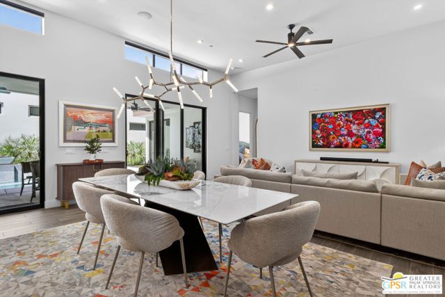 1320 Woodward Way, Palm Springs, CA 92262