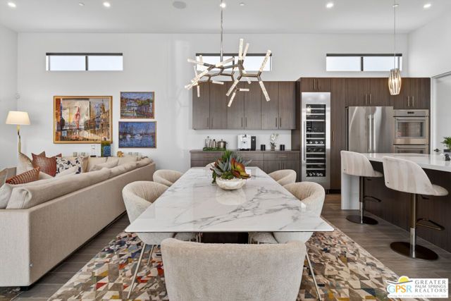 1320 Woodward Way, Palm Springs, CA 92262