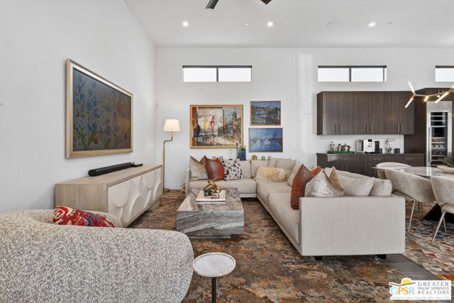 1320 Woodward Way, Palm Springs, CA 92262