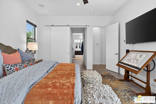 1320 Woodward Way, Palm Springs, CA 92262