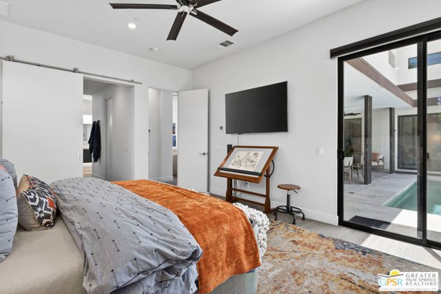 1320 Woodward Way, Palm Springs, CA 92262