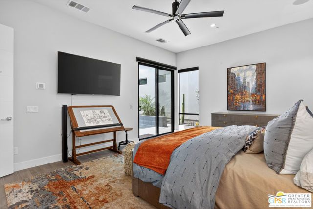 1320 Woodward Way, Palm Springs, CA 92262