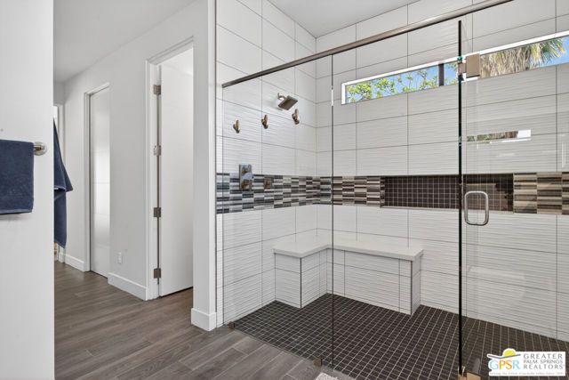 1320 Woodward Way, Palm Springs, CA 92262