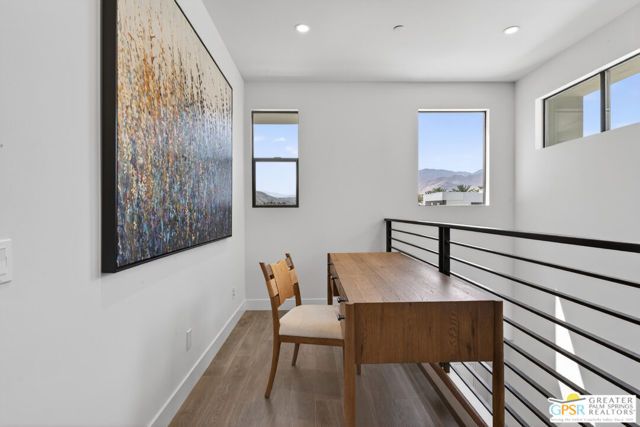 1320 Woodward Way, Palm Springs, CA 92262