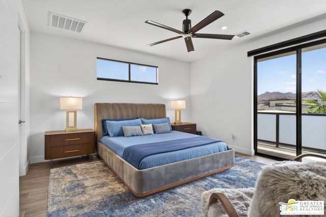 1320 Woodward Way, Palm Springs, CA 92262