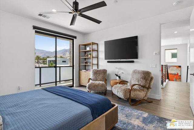 1320 Woodward Way, Palm Springs, CA 92262