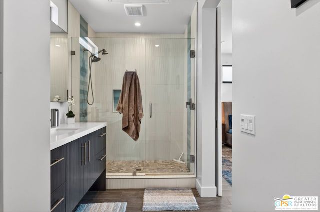1320 Woodward Way, Palm Springs, CA 92262