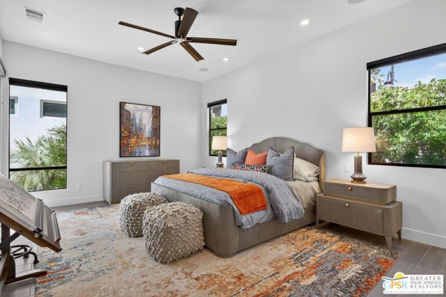 1320 Woodward Way, Palm Springs, CA 92262