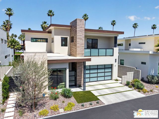1320 Woodward Way, Palm Springs, CA 92262