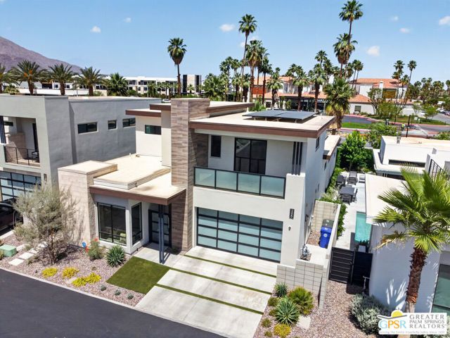 1320 Woodward Way, Palm Springs, CA 92262