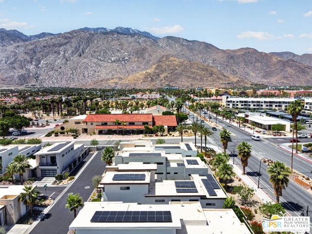 1320 Woodward Way, Palm Springs, CA 92262