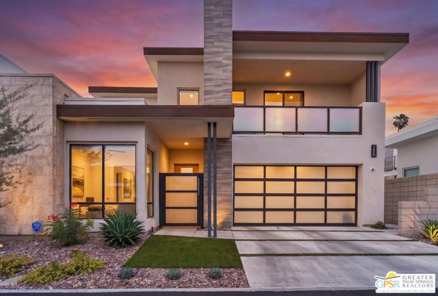 1320 Woodward Way, Palm Springs, CA 92262