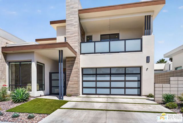 1320 Woodward Way, Palm Springs, CA 92262