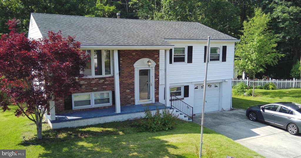 10 FURMAN COURT, Newark, DE 19713
