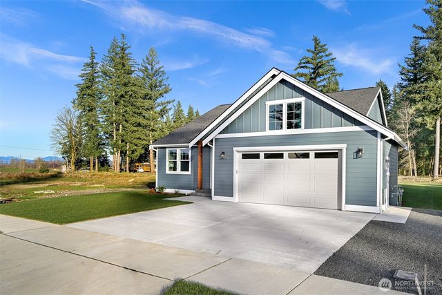 1012 Night Hawk Way, Everson, WA 98247