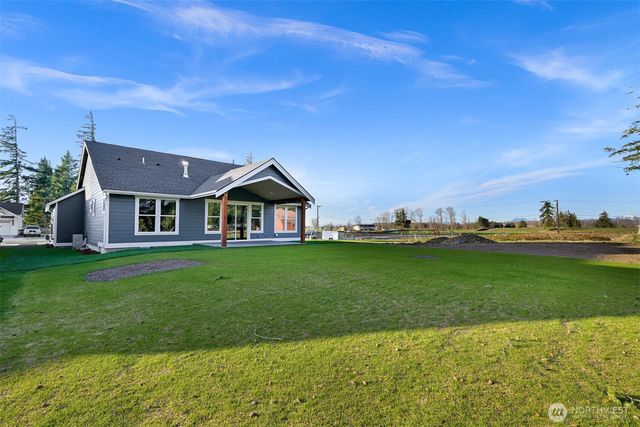 1012 Night Hawk Way, Everson, WA 98247