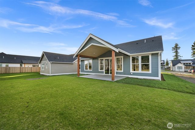 1012 Night Hawk Way, Everson, WA 98247