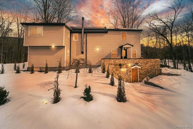 Address unavailable.