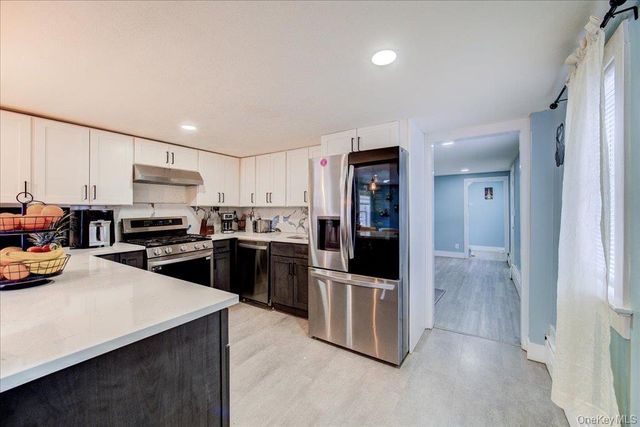 Address unavailable.