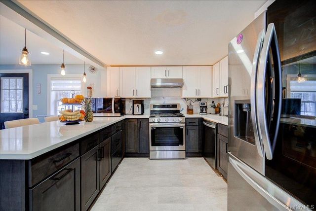 Address unavailable.