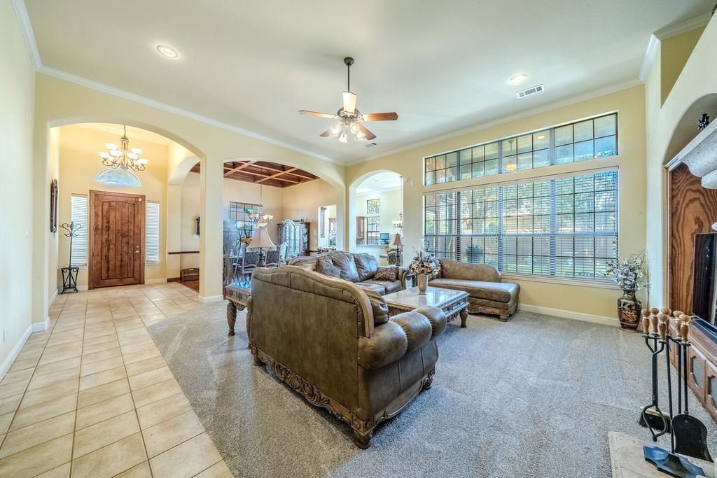 1309 Heritage Hill Drive, Desoto, TX 75115 — photo 3