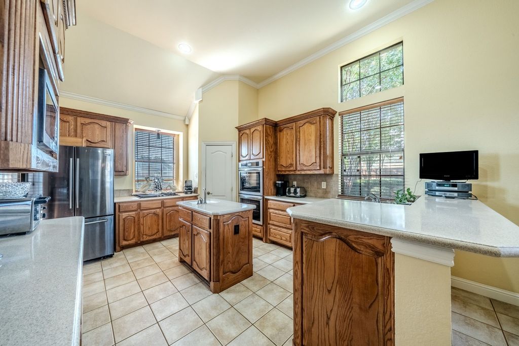 1309 Heritage Hill Drive, Desoto, TX 75115 — photo 5