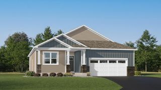 5180 Long Pointe Bay, Woodbury, MN 55129