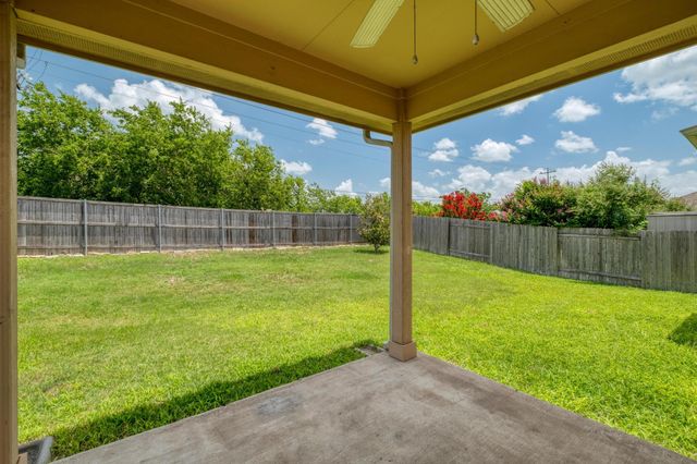 7400 Longford TRL, Austin, TX 78754