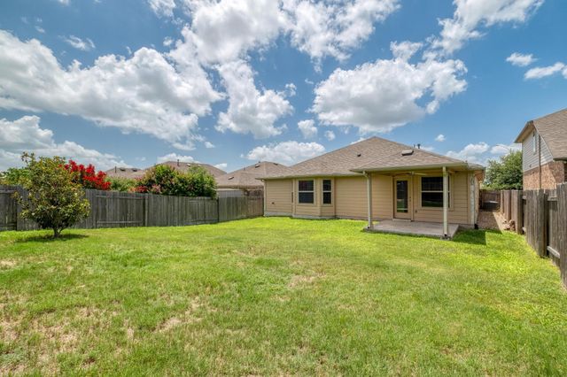 7400 Longford TRL, Austin, TX 78754