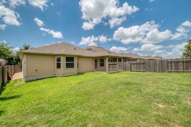 7400 Longford TRL, Austin, TX 78754